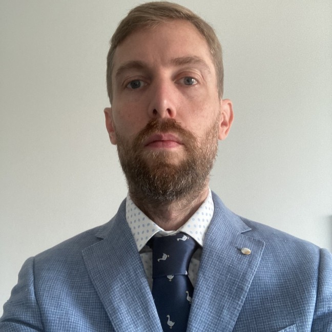 Process technologist at Waterschap Vallei & Veluwe