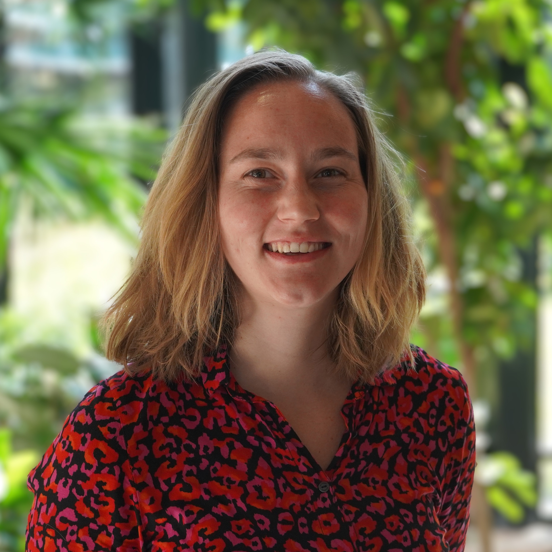 Frouke Ingenpass profielfoto