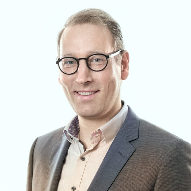 Daan Jansen