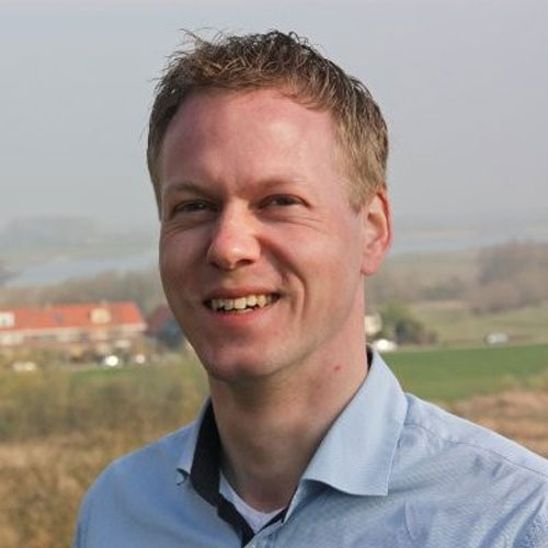 Wiebe de Jong