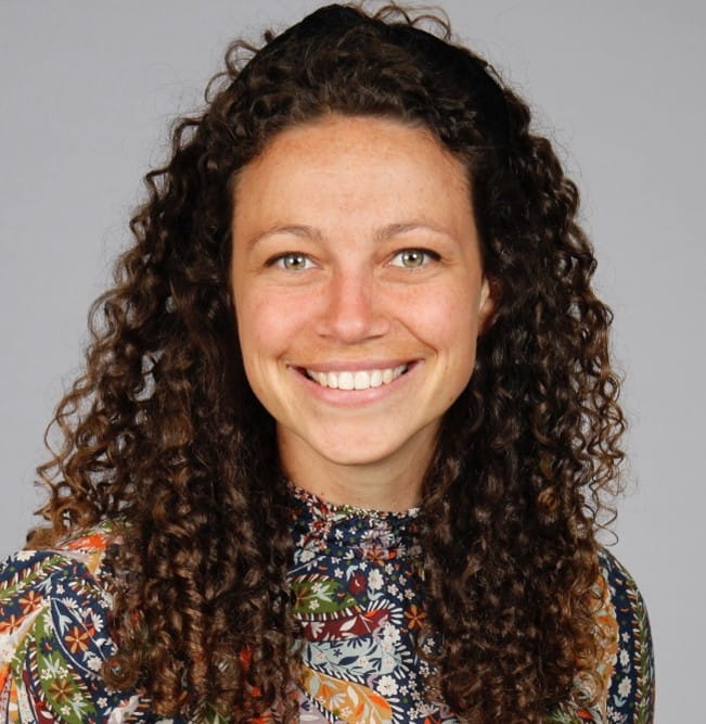 Nienke Jorna