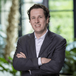 Profile picture of Max  Kapteijn