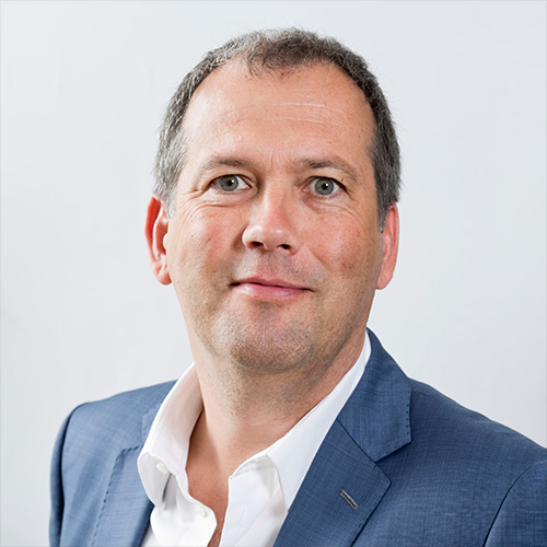 Director Consumer Services