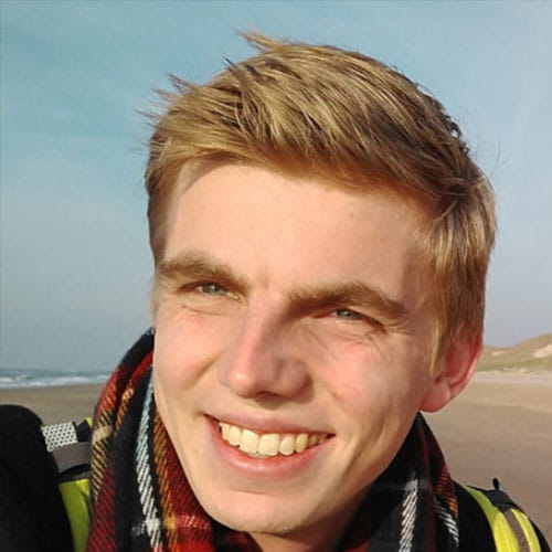 Stuart Kerkhof