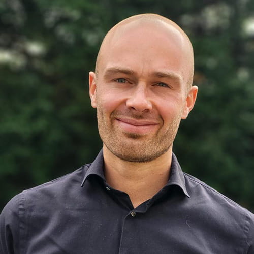 Profielfoto Jeroen Kloeke