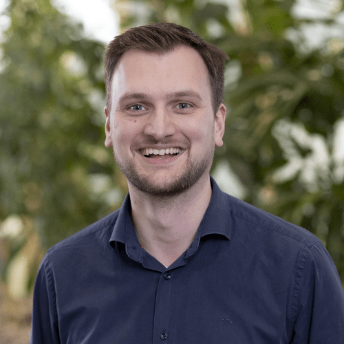 Jeroen