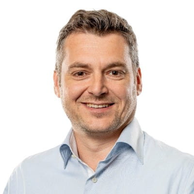 Fred Kossen