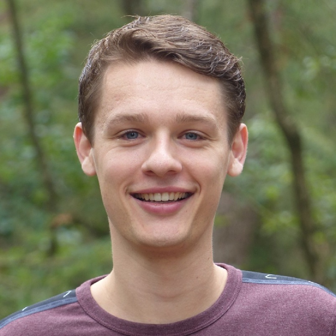 simon krikken profielfoto