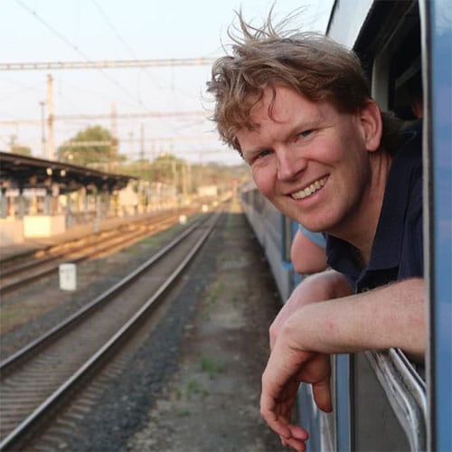 Wouter Leyds
