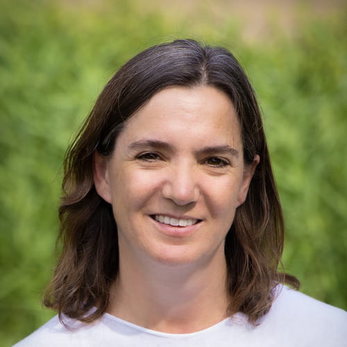 Suzanne van Lieshout