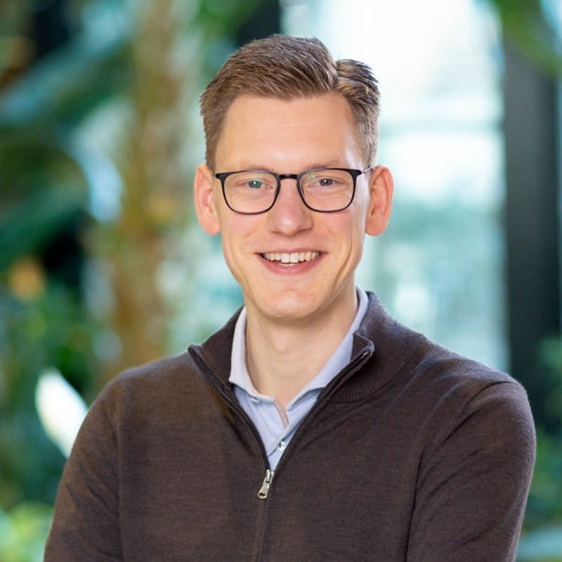 Bart van Loenen - Business Consultant Integraal verandermanagement