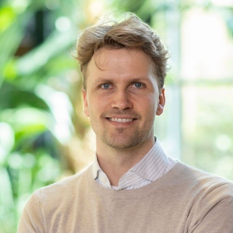 Maurits Maljaars