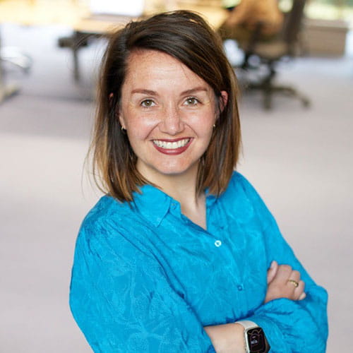 Jenycke van der Maten