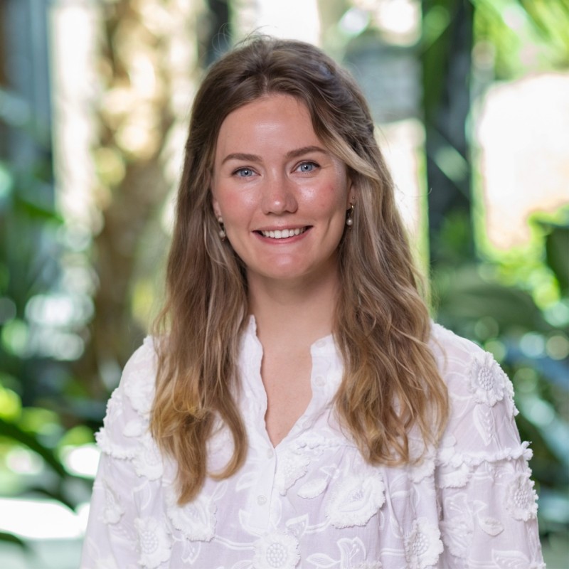 Annemarijn Meisenbacher