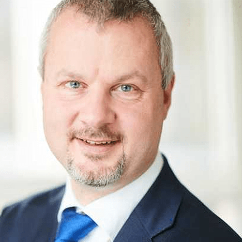 Director General, European Chemical Industry Council (CEFIC)