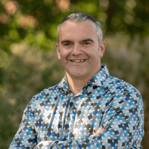 Martin van Moolenbroek