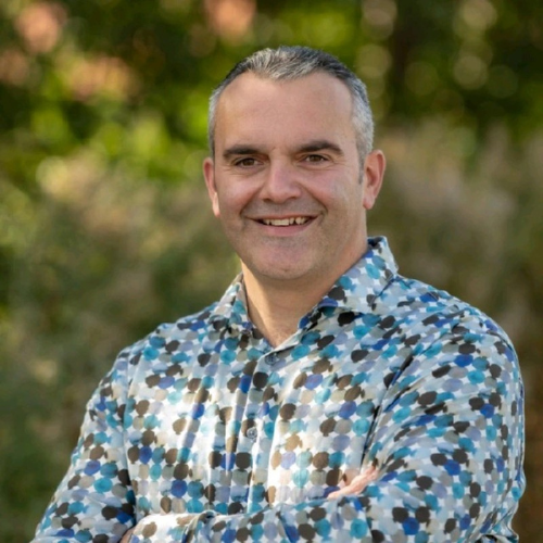 Martin van Moolenbroek