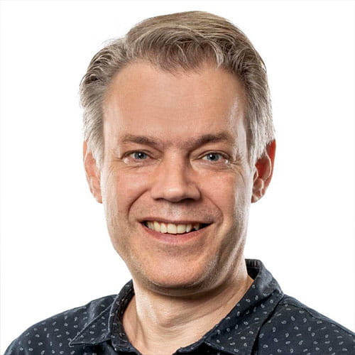 Joost Sanders