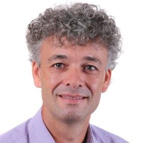 André van Schoonhoven