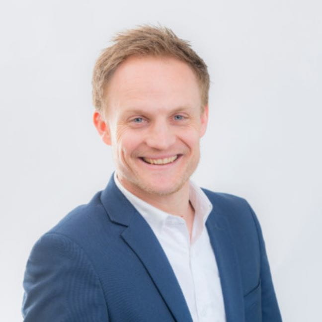 Profielfoto Klaas Smink