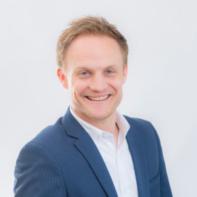 Profielfoto Klaas Smink