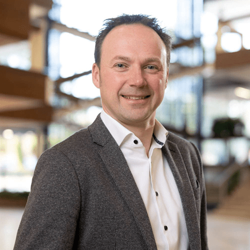 Christiaan  Soer - Leading Professional Omgevingswet