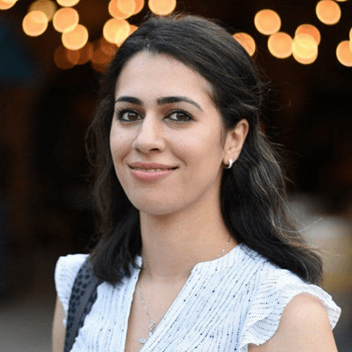 Mahtab Mir Javanmard Spandi