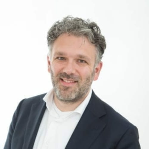 Sjoerd Staffhorst