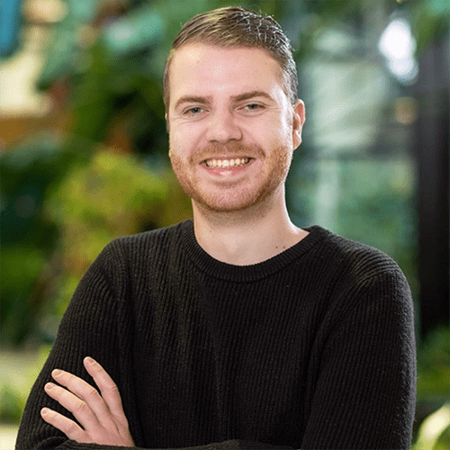 alex den teuling