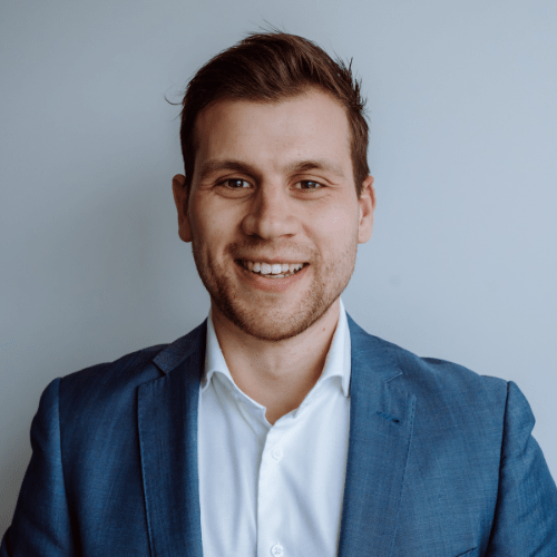 Business Development Multinationals