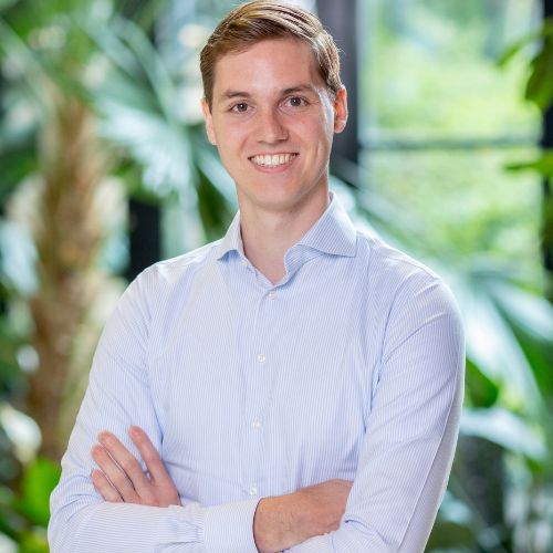 Niek Veldboom