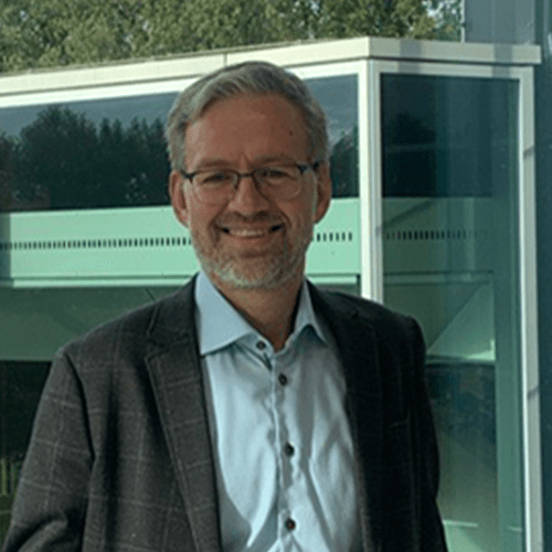 franc van der wielen