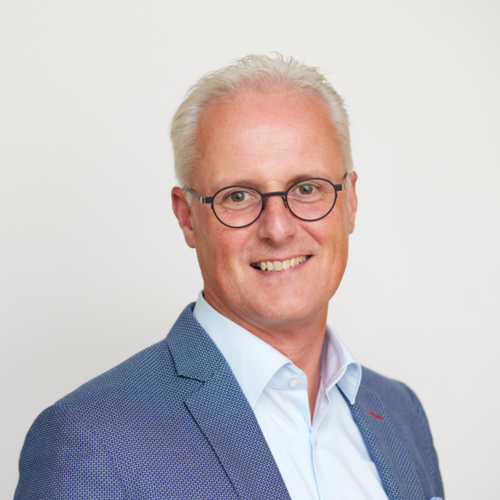 Peter van Wijk - Directeur Adviesgroep Novius