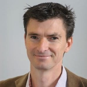 Maurice Willekens - Business development manager Data solutions