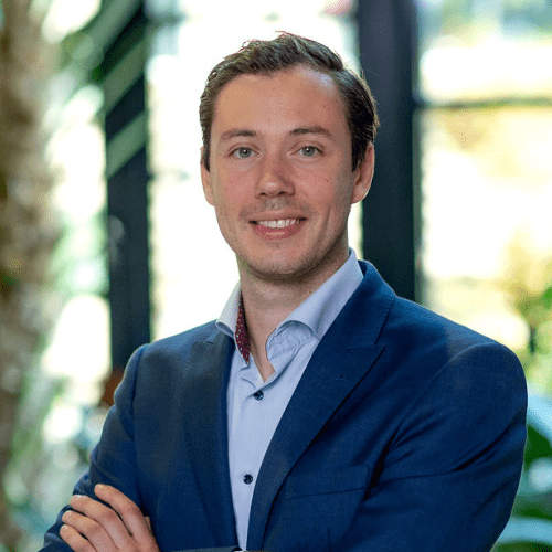 Jeroen Winkelmolen