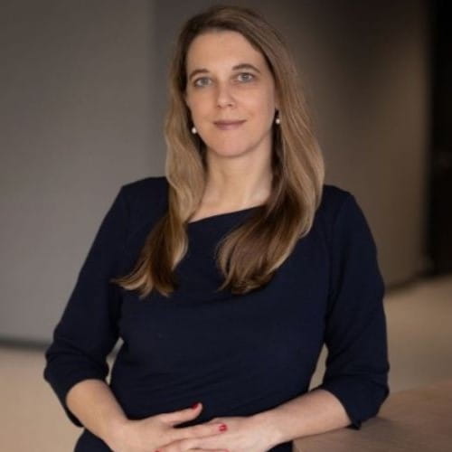 Maartje Wisse - Hoevenaars