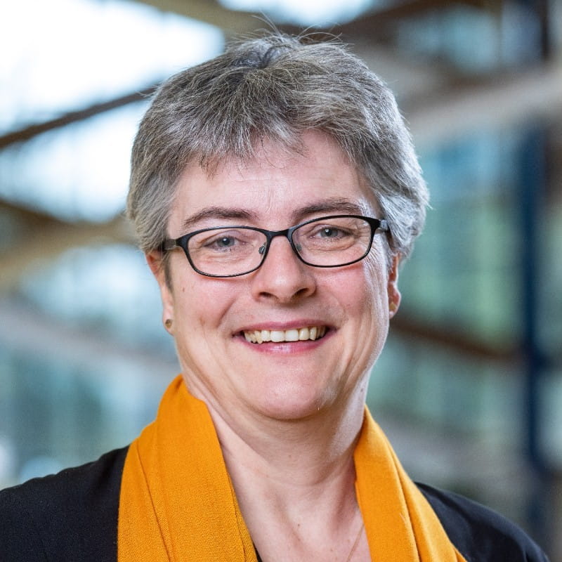 Jeanine Zwalve - Erades
