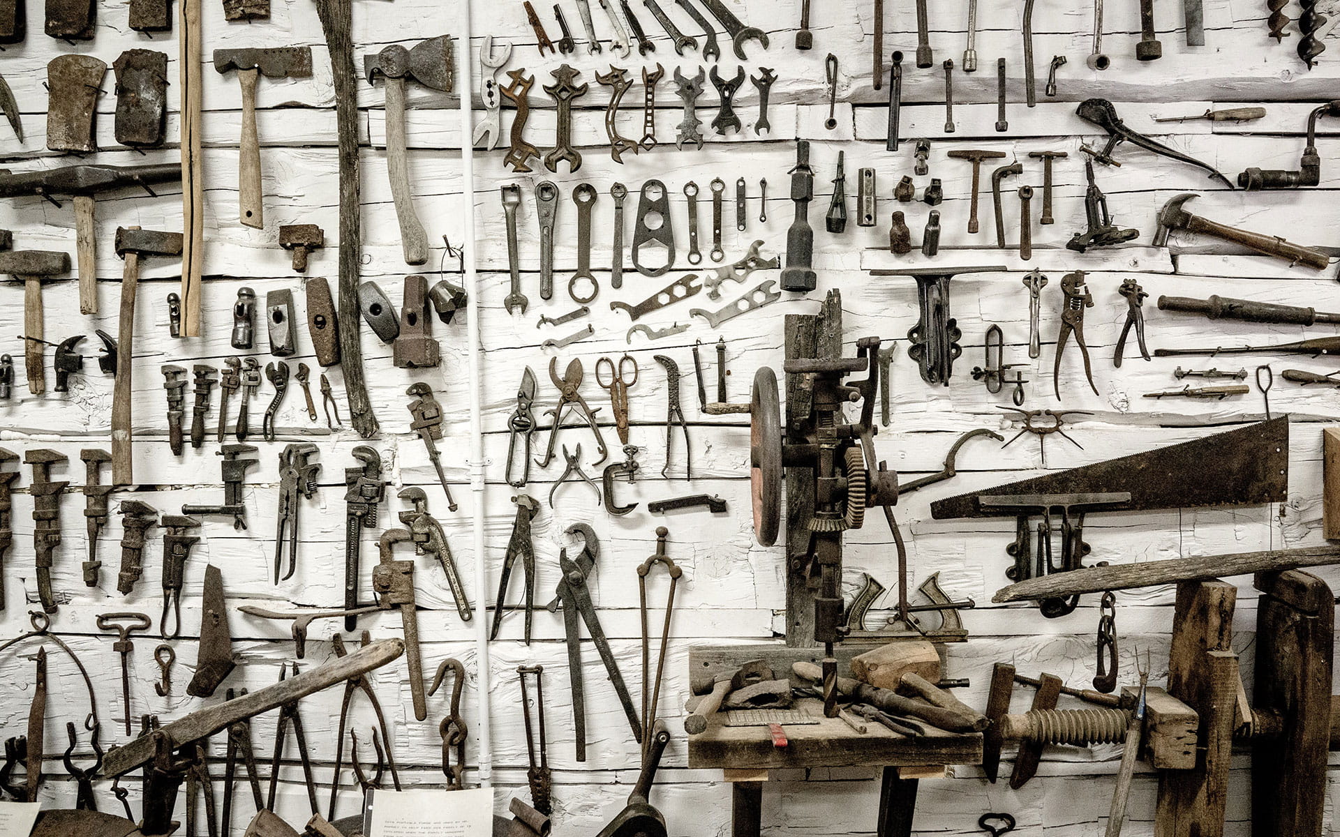 Toolbox