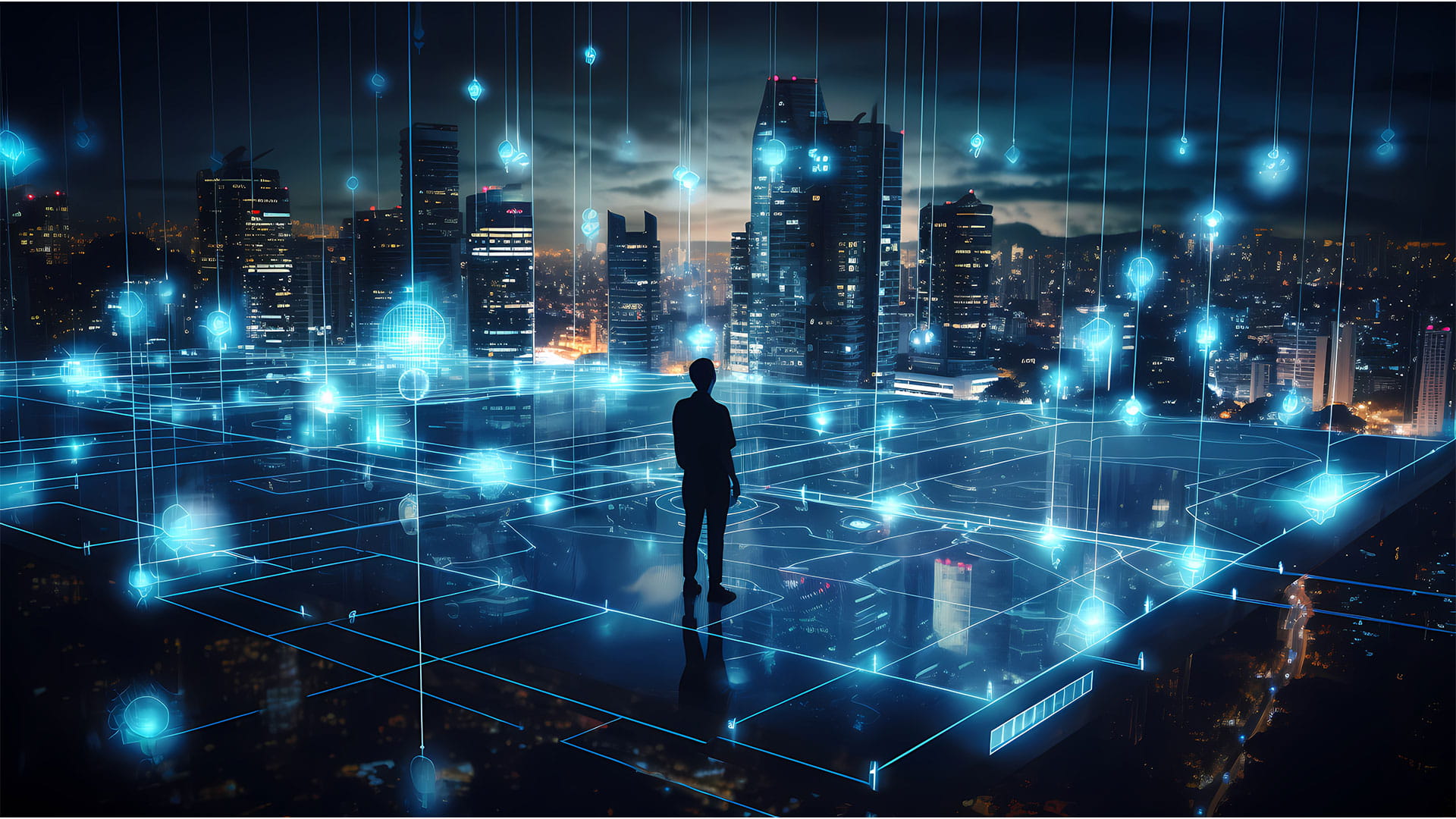 Digitale visualisatie