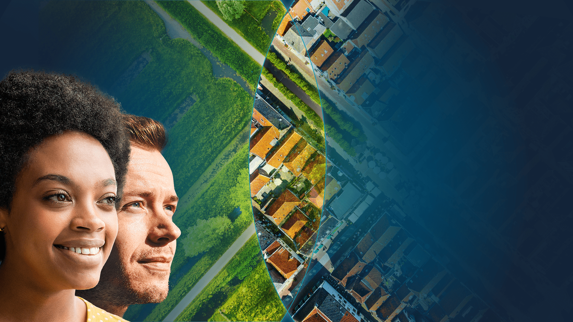 Integrale aanpak transitie Nederland