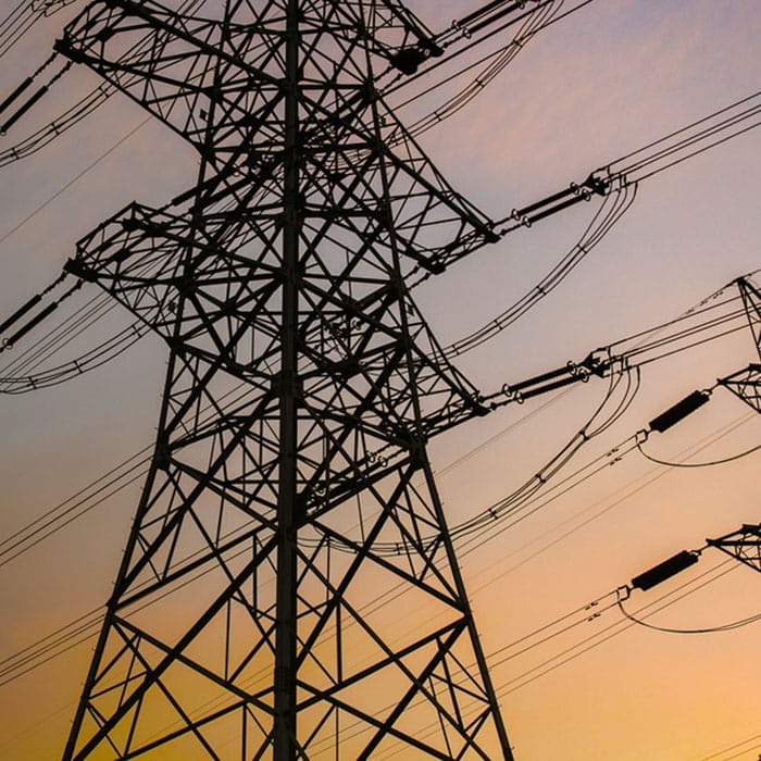 Elektriciteitsmasten