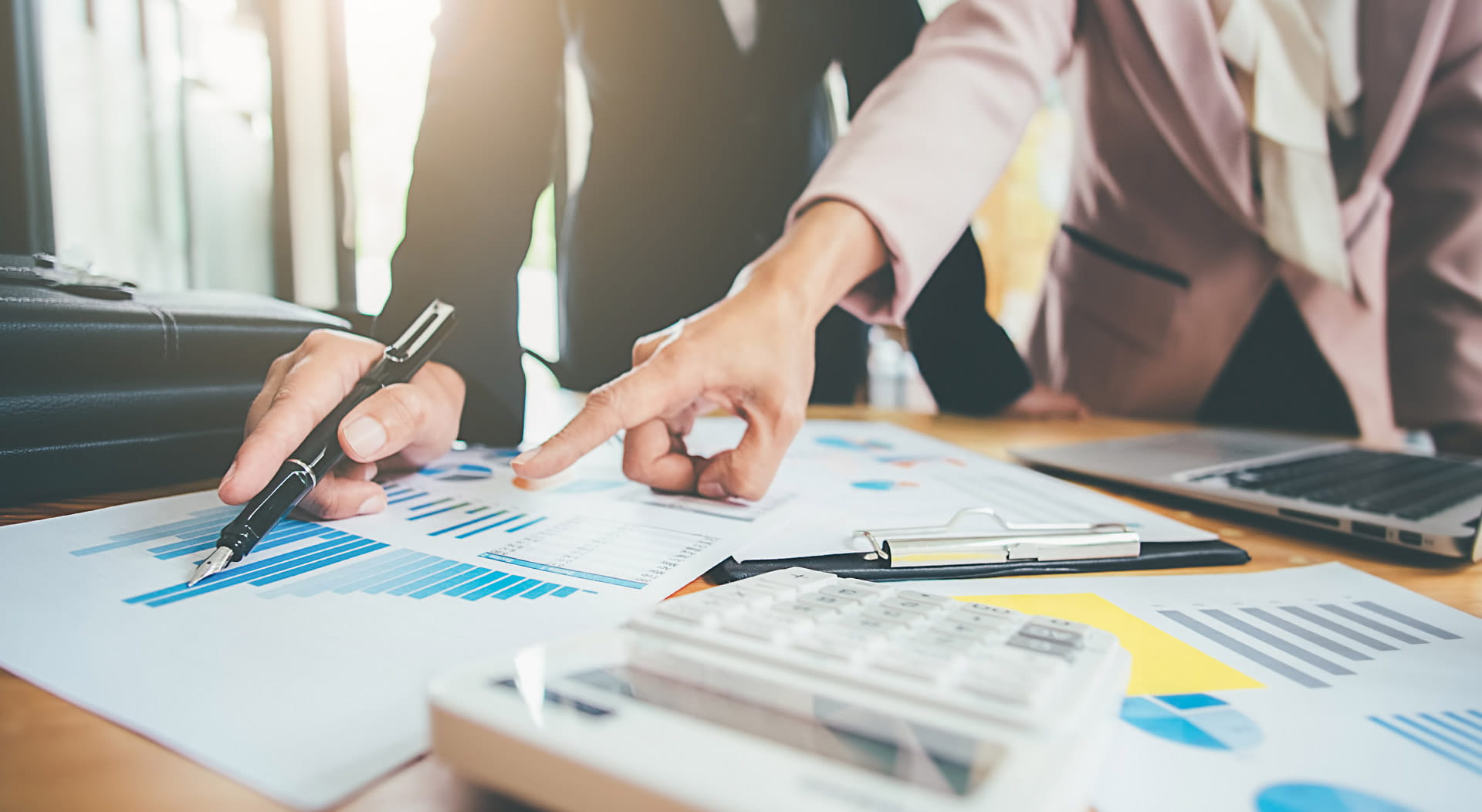 Strategie voor de energietransitie