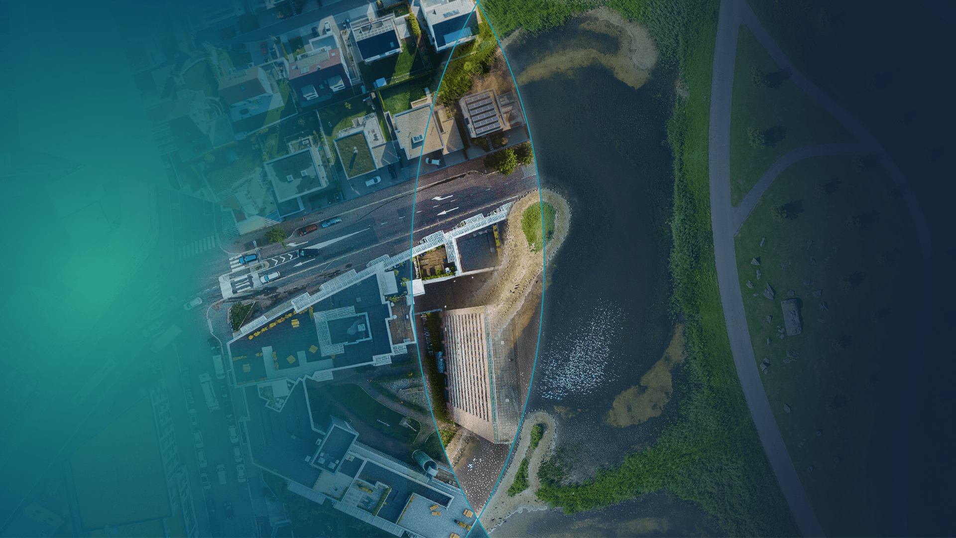 Graphic Gezonde leefomgeving