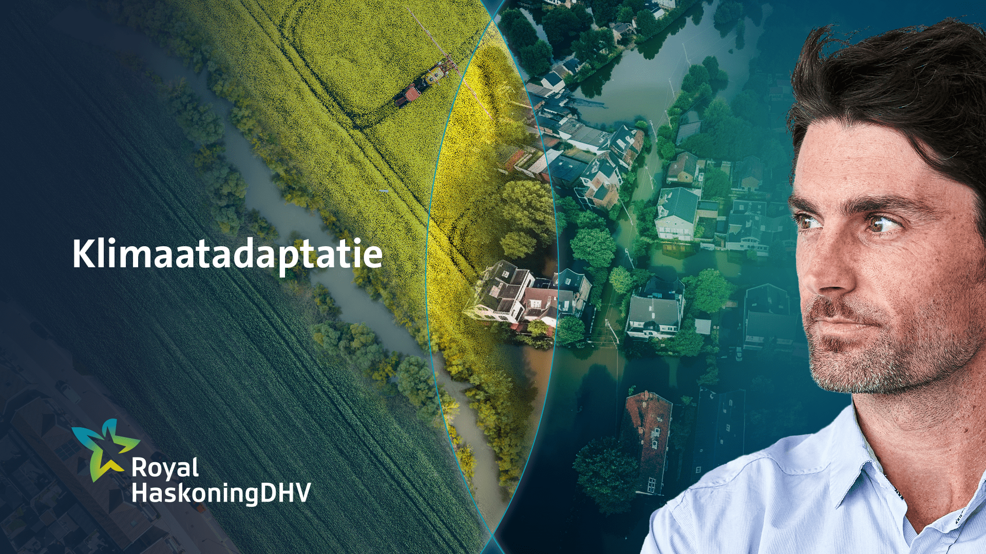 Klimaatadaptatie