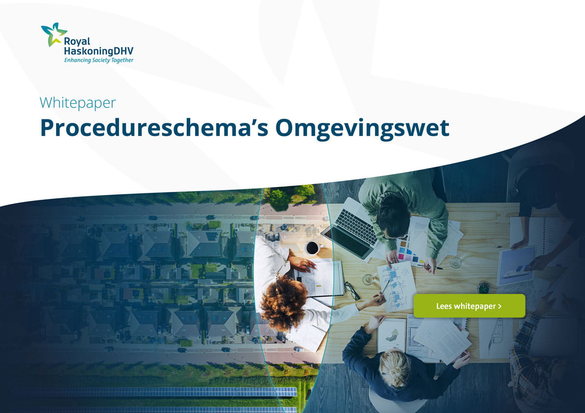 Omgevingswet cover whitepaper