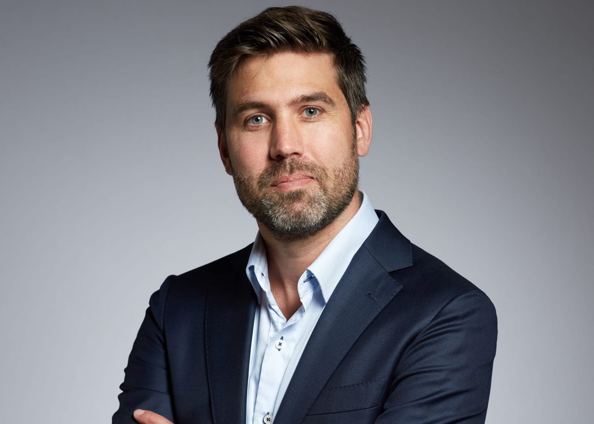 Profielfoto Thijs Huis in het Veld