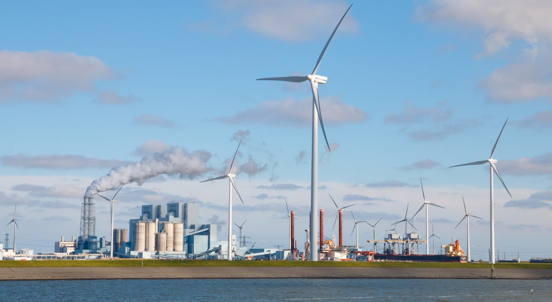 omgevingswet en bedrijven