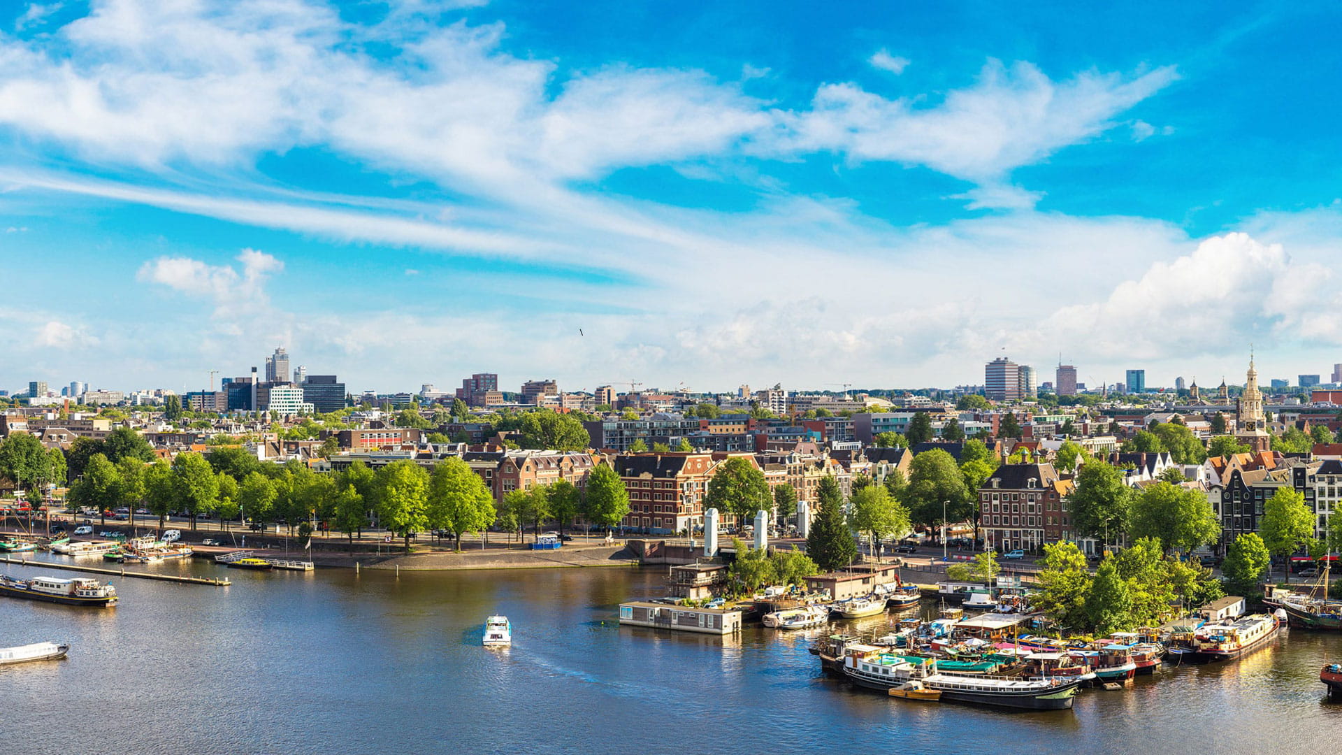 De Omgevingswet l Haskoning