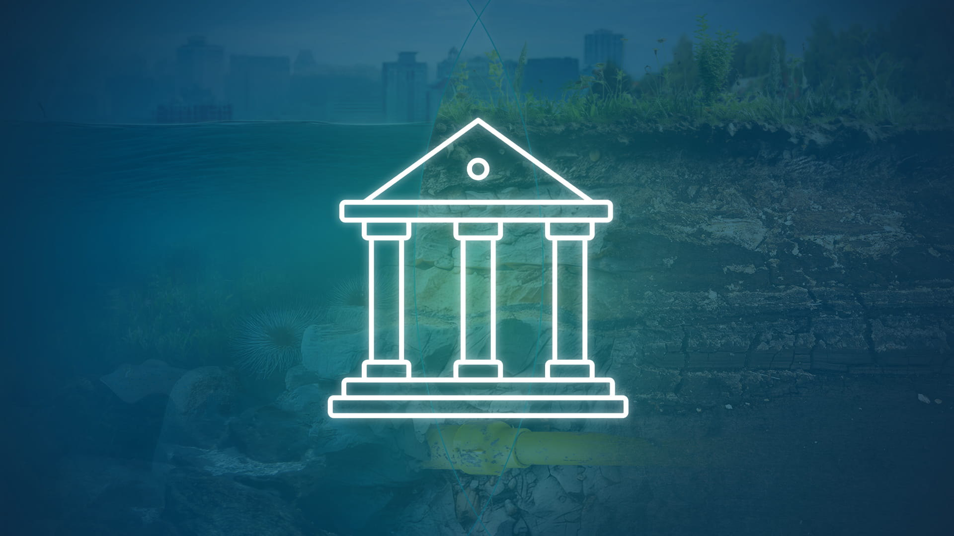 Water en Bodem sturend Decentrale overheden