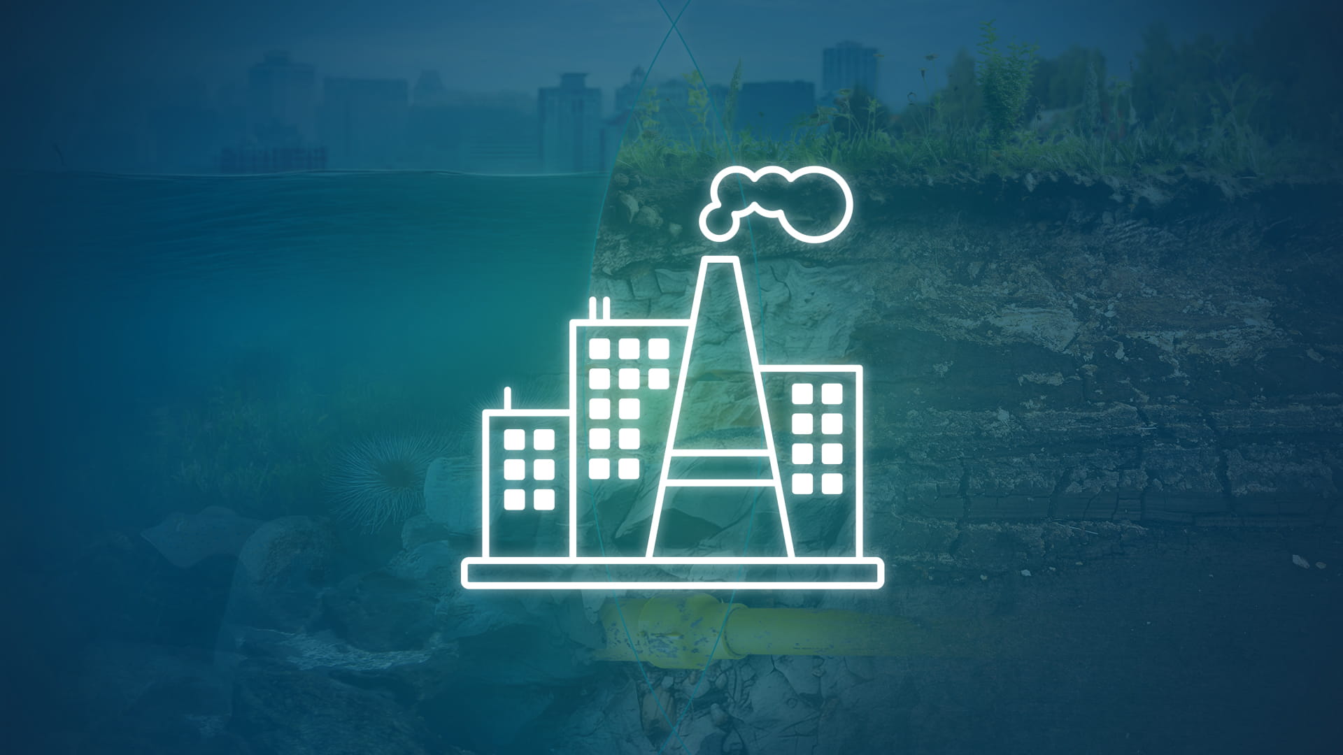 Water en Bodem sturend Industrie